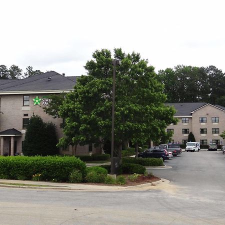 Extended Stay America Suites - Raleigh - Cary - Regency Parkway North Zewnętrze zdjęcie