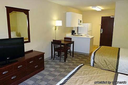 Extended Stay America Suites - Raleigh - Cary - Regency Parkway North Zewnętrze zdjęcie